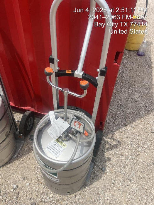 2025 GUARDIAN G1562HAT