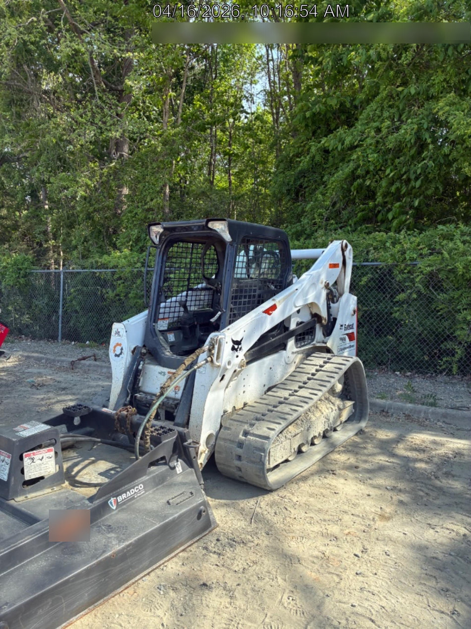 2020 PALADIN 30372A-0022