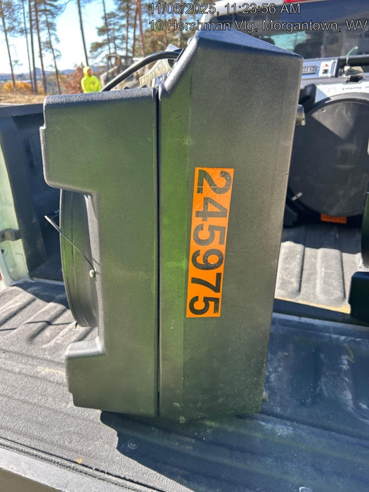 2022 PHOENIX Guardian R Hepa