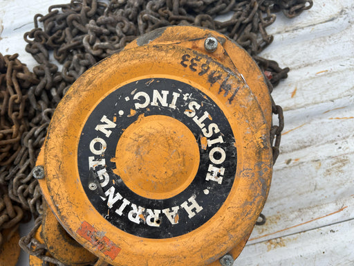 2021 HARRINGTON CF015-20