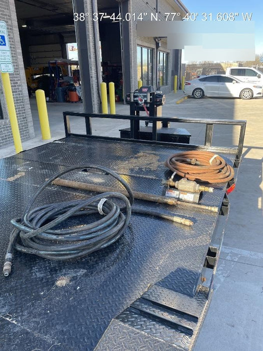 2022 VERMEER PT20100