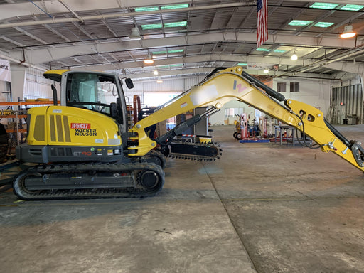 2019 WACKER NEUSON ET90