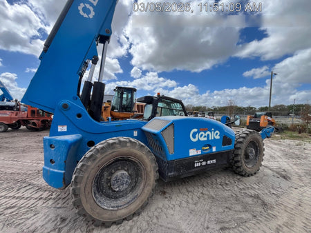 2025 GENIE GTH-1056