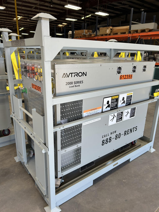 2025 AVTRON AVTRON 2805