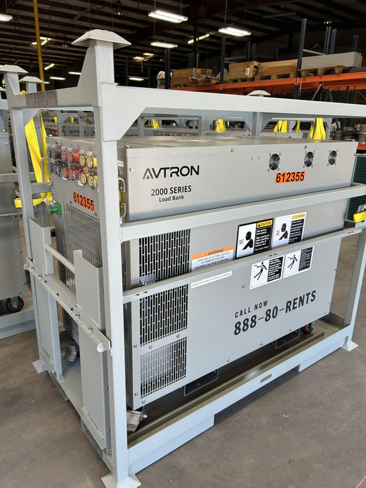 2025 AVTRON AVTRON 2805