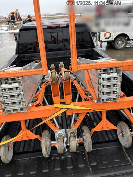 2021 LIFTSMART MLC-24