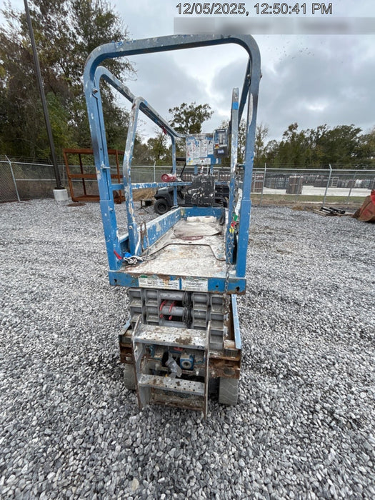 2020 Genie GS-1930 GENIE GS-1930