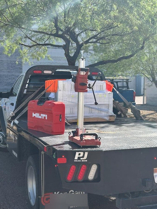 2023 HILTI DD 150-U