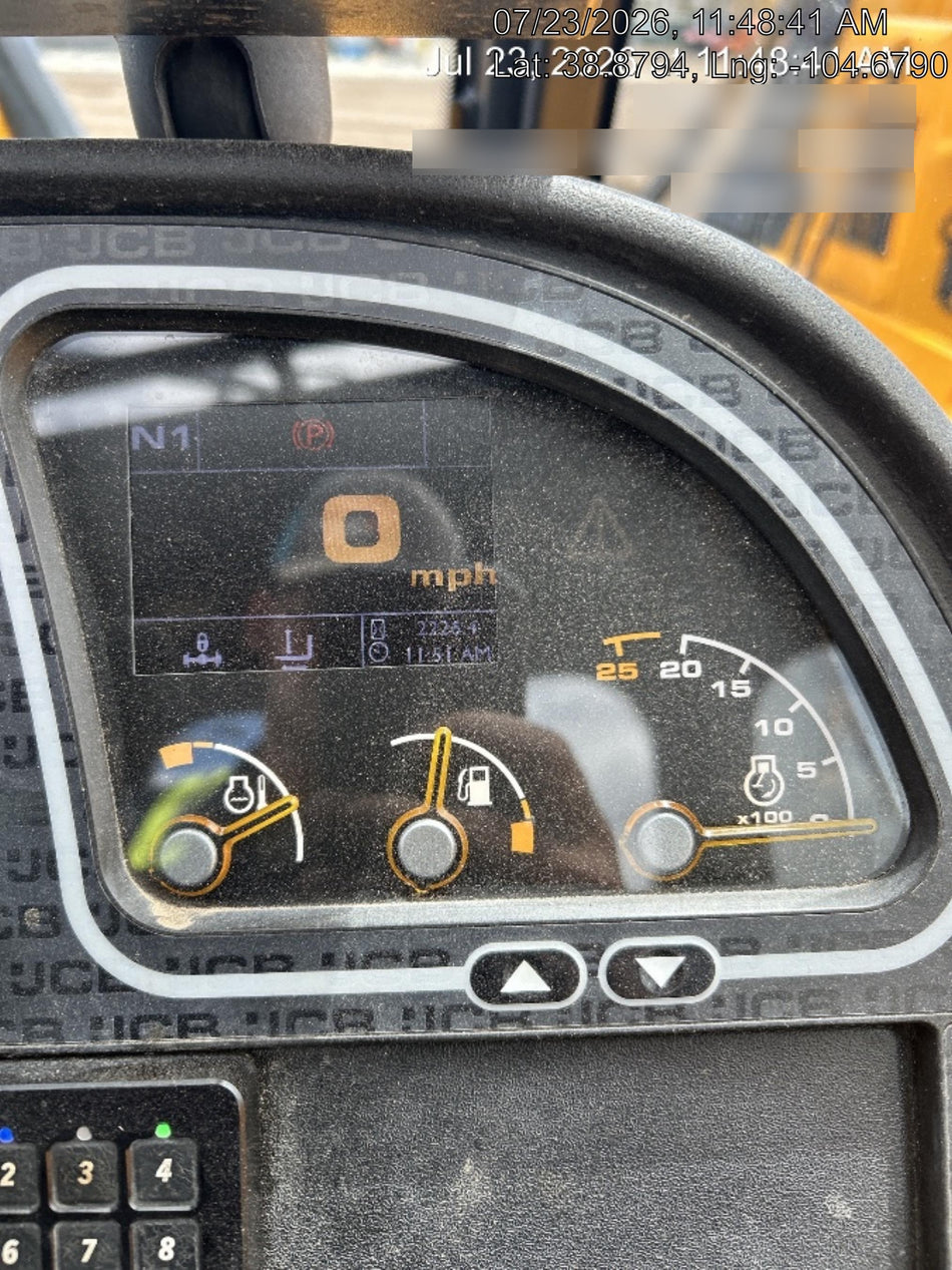 2024 JCB 512-56