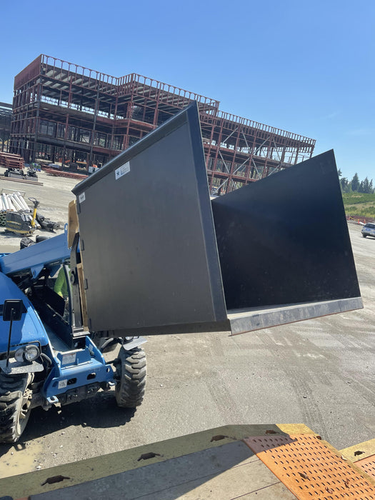 2020 STAR INDUSTRIES 1425