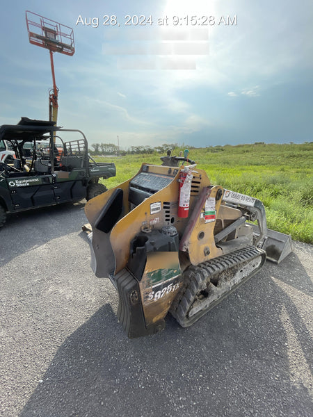2019 VERMEER S925TX