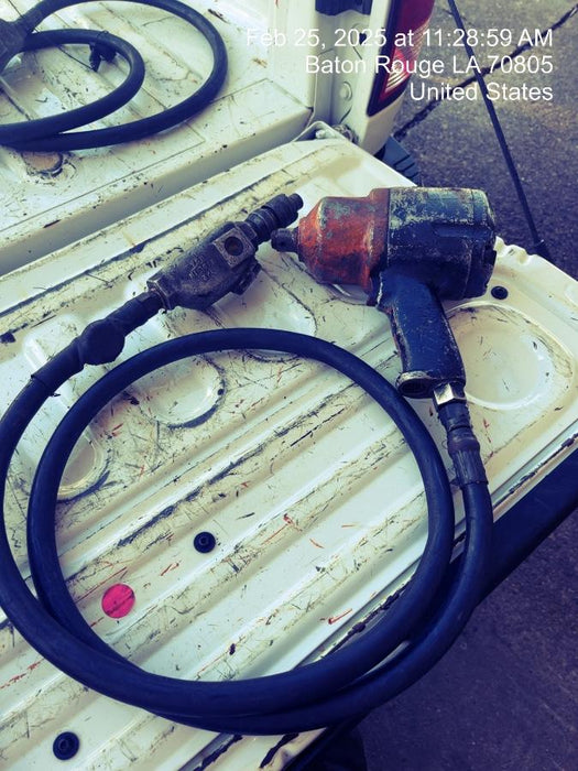 2020 MICHIGAN PNEUMATIC 750SS