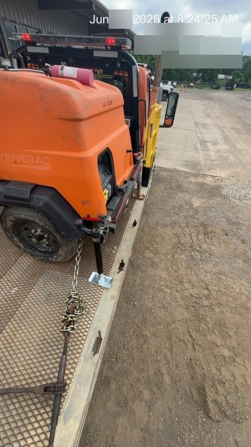 2023 GENERAC MLT2