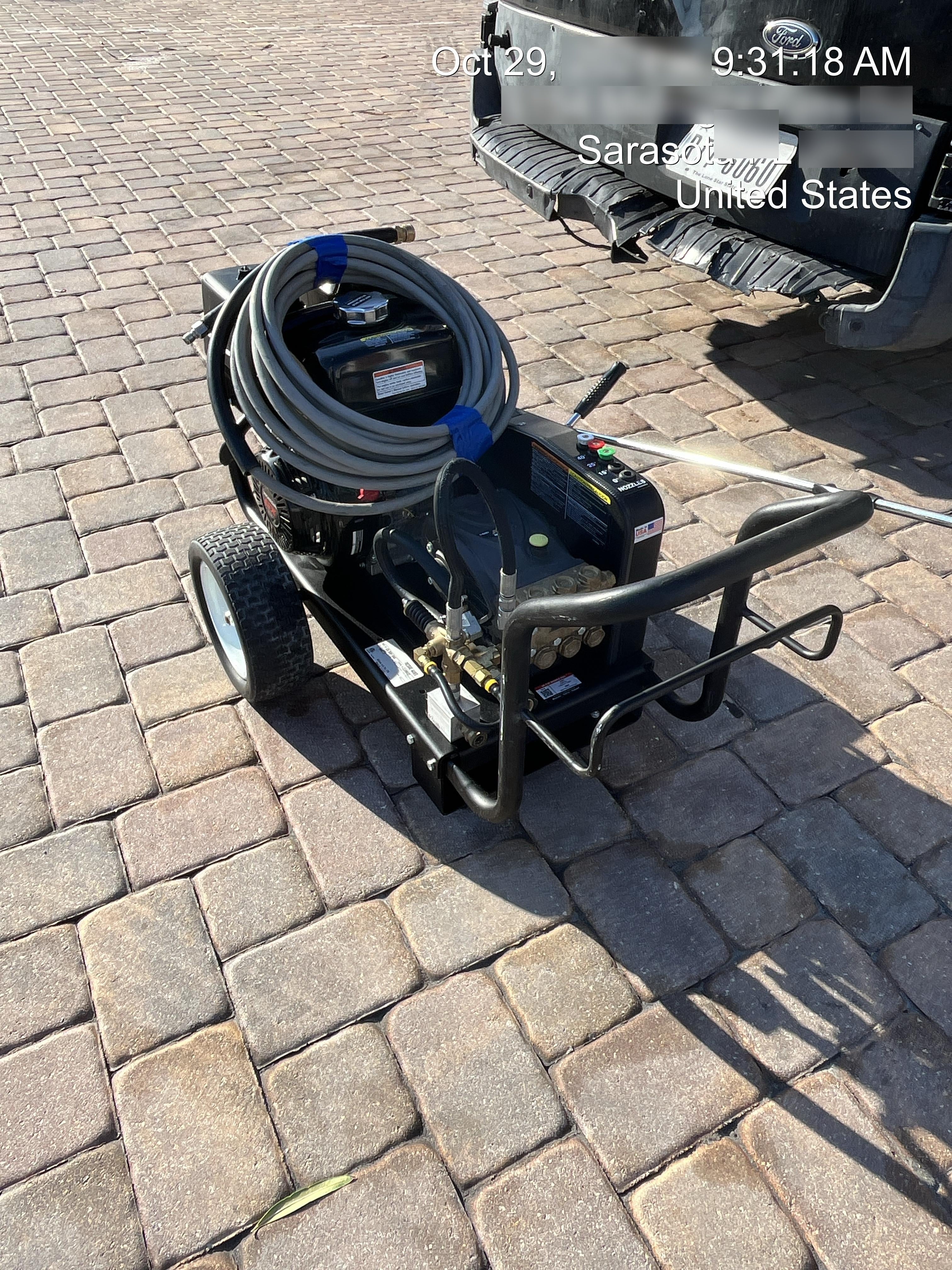 2024 MI-T-M CW-3504-5MGH