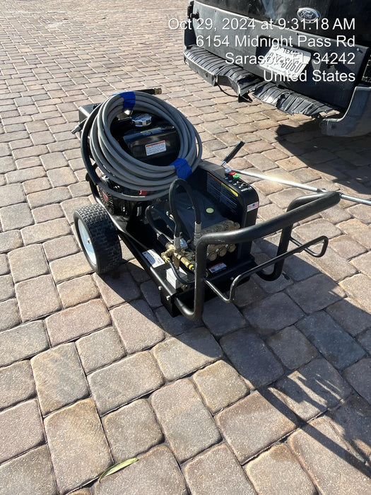 2024 MI-T-M CW-3504-5MGH