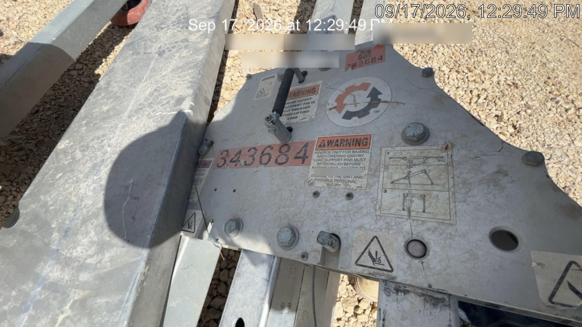 2023 SUMNER GH5T-15