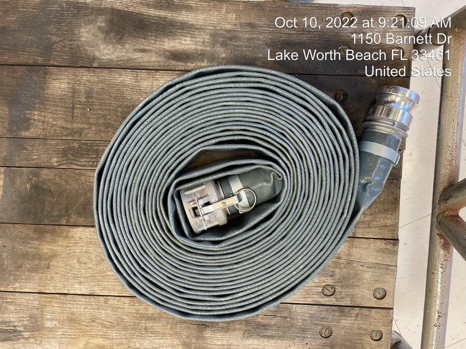 2022 WACKER NEUSON PST2