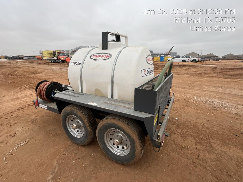 2023 SIMPSON SWT-52517