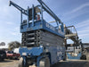 2018 Genie GS-2632 Genie GS-2632 Scissor Lift w/Standard Options