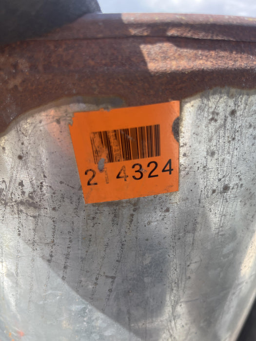 2022 MICHIGAN PNEUMATIC HV-8AM