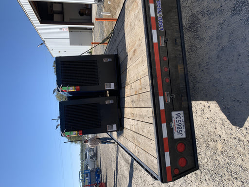 2020 Miller Electric BB500 BIG BLUE 500 PRO (KUBOTA) DELUXE W/ ARCREACH