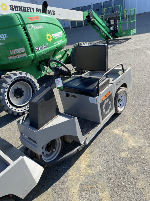 2022 COLUMBIA Expeditor