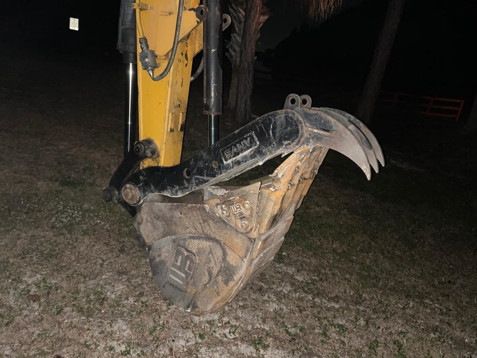 2019 WERK-BRAU 24" Bucket-WERK-BRAU