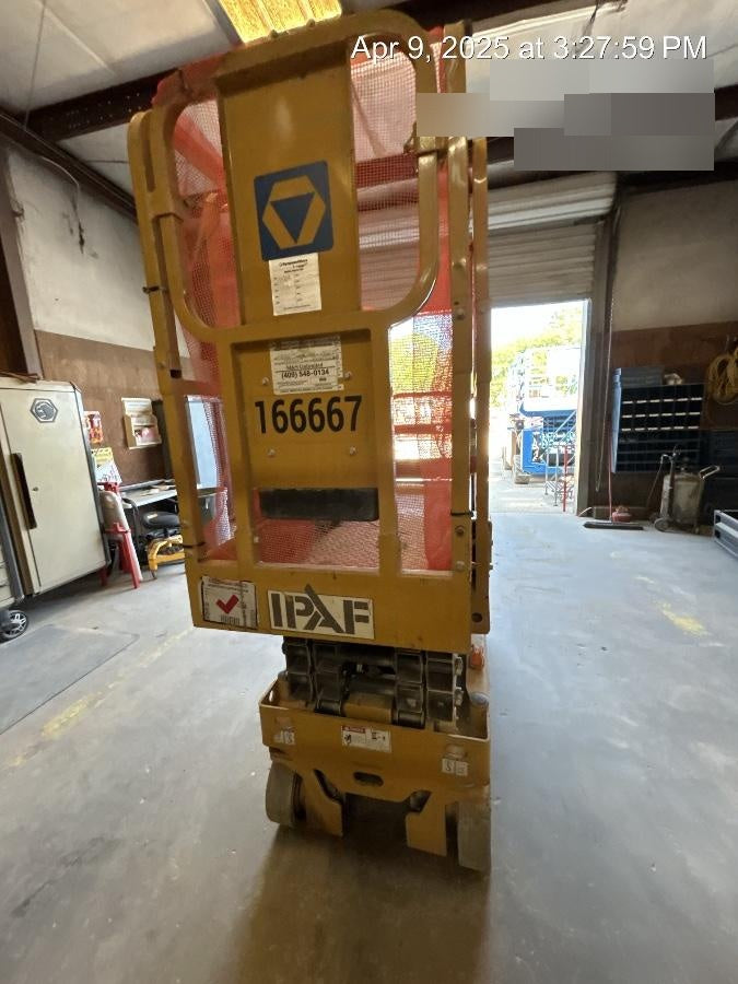 2021 XCMG XG1930DC