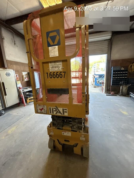 2021 XCMG XG1930DC