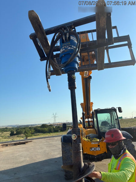 2023 AUGER TORQUE 3300-30