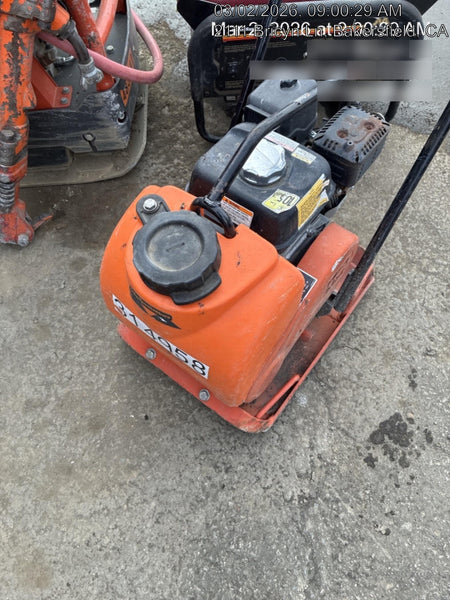 2023 MULTIQUIP MVC82VHW