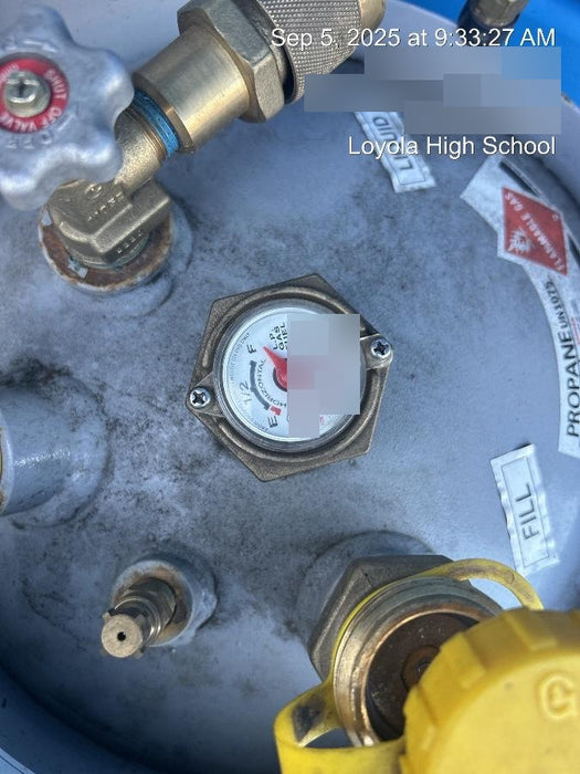 2020 GENIE GS-4390 RT