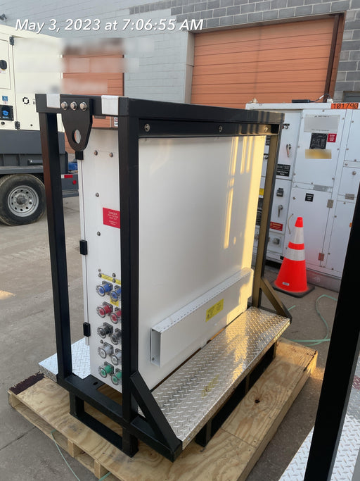 2023 TRYSTAR IL-086-VDE-27-LP