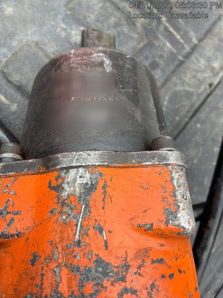 2020 MICHIGAN PNEUMATIC 4955B2