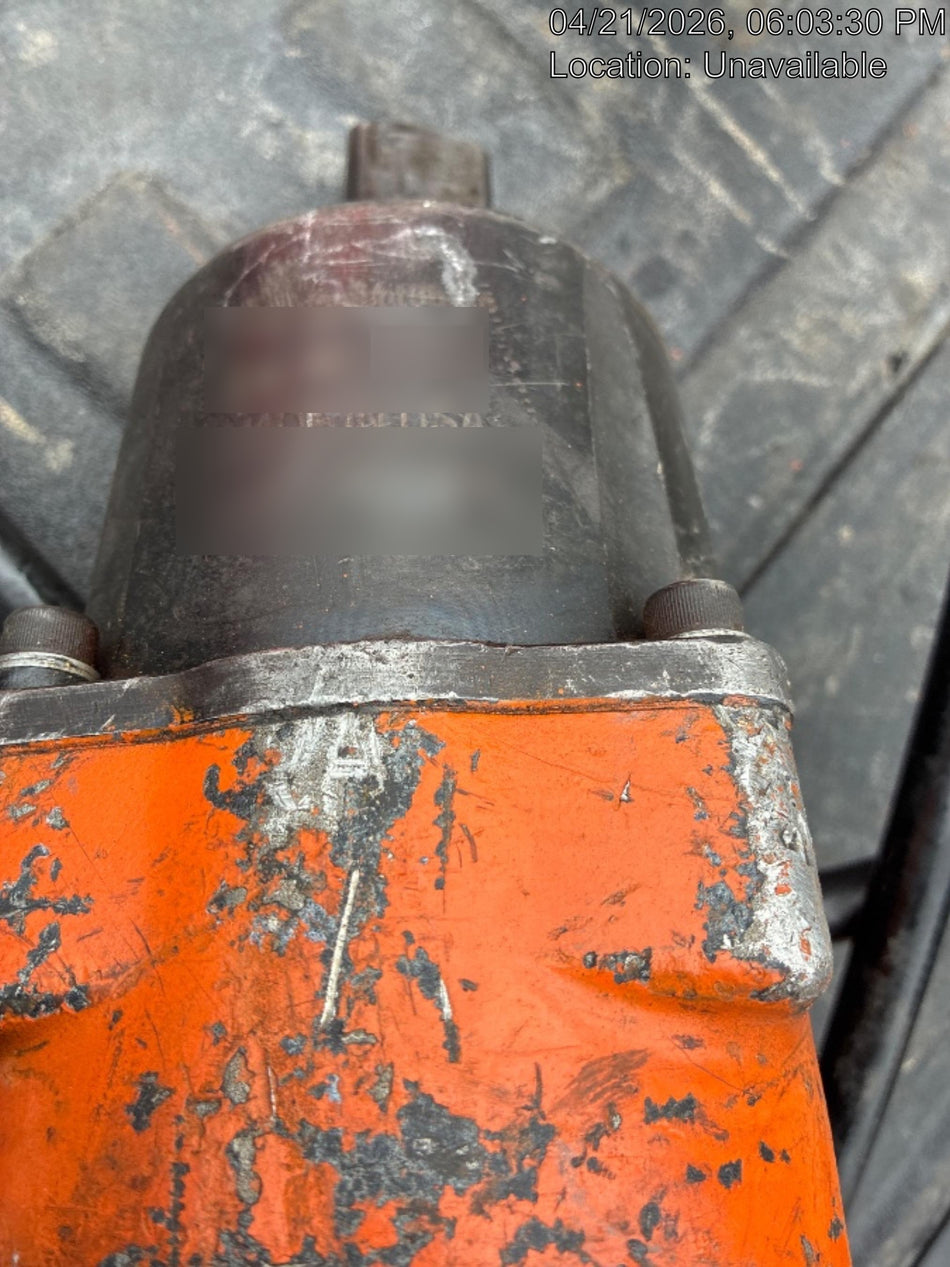 2020 MICHIGAN PNEUMATIC 4955B2
