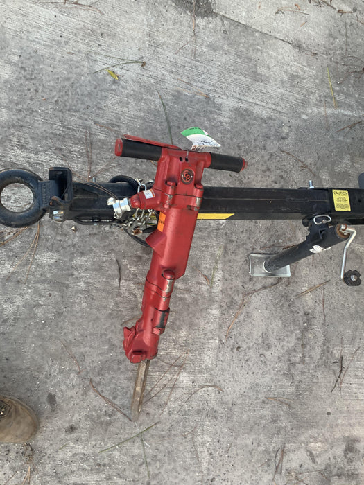 2020 CHICAGO PNEUMATIC CP 1260 S