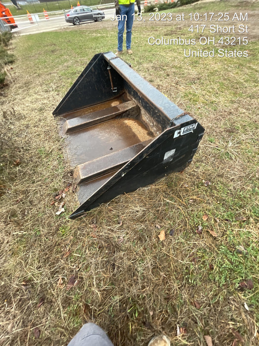 2020 STAR INDUSTRIES 1406B