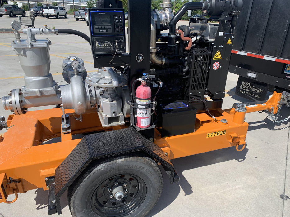 2021 RWN RWN-4NNTL-6.5OBPT-SS