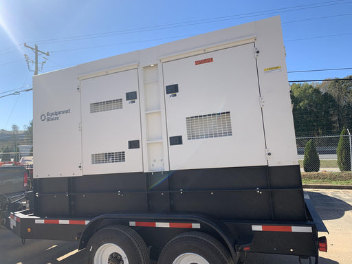 2022 MULTIQUIP DCA300