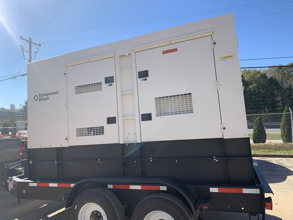 2022 MULTIQUIP DCA300