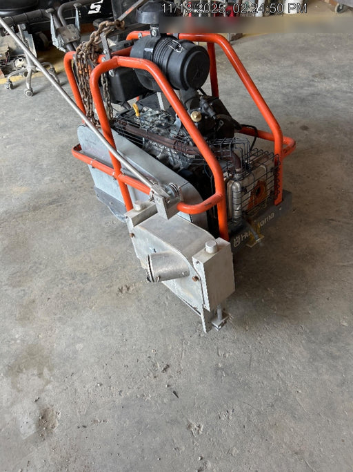 2020 HUSQVARNA SOFF-CUT 4000