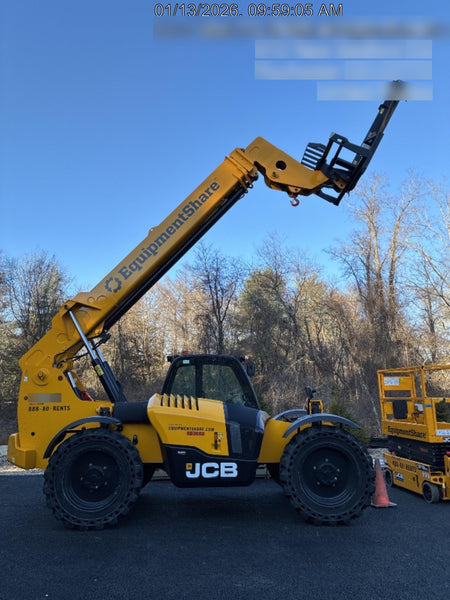 2025 STAR INDUSTRIES M1360B - Star JIB Boom