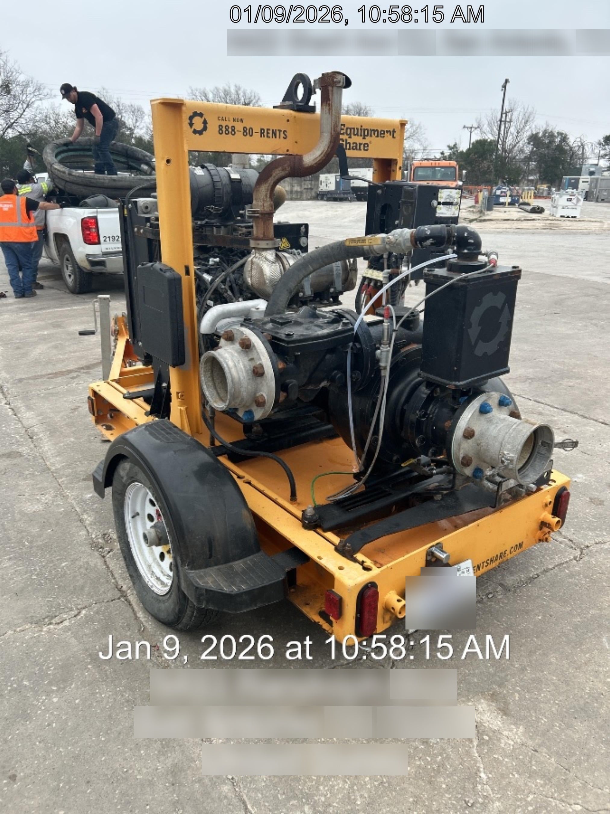 2022 PIONEER PP66S12L71-TD2.9L4