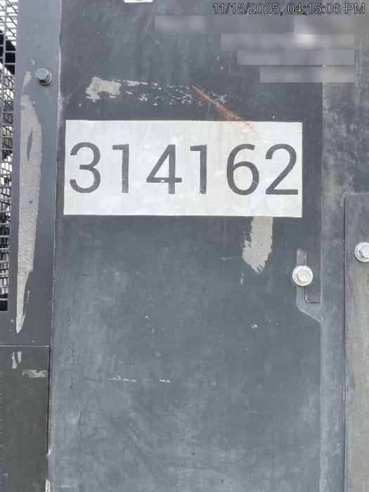 2023 PREMIER PUMP 8NHTH-RP-DC13