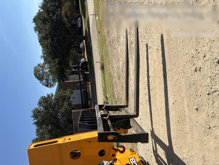 2025 JCB 510-56