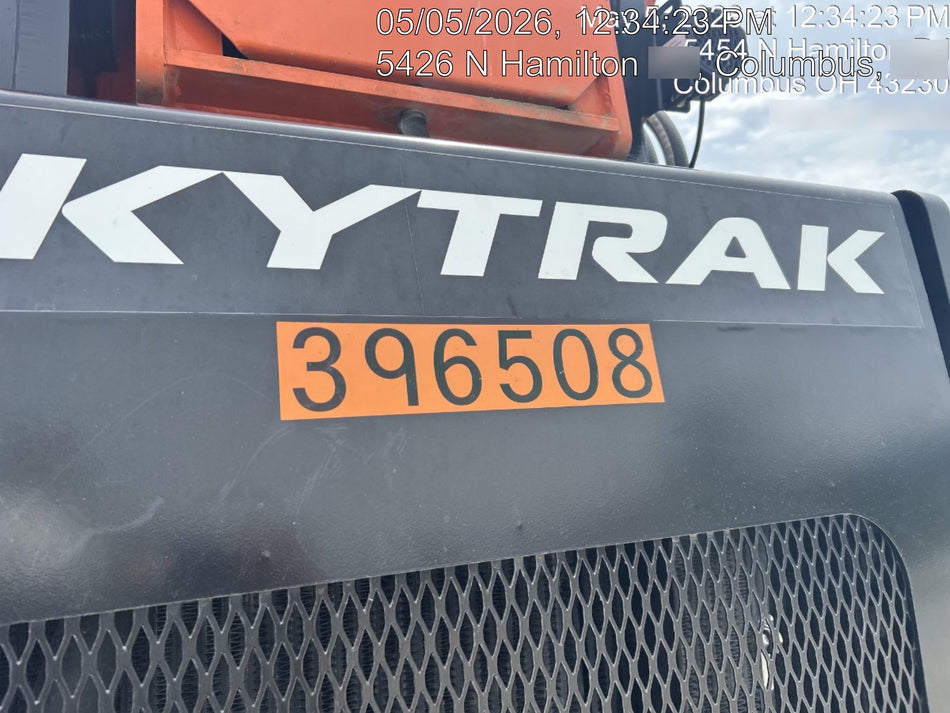 2024 SKYTRAK 10054