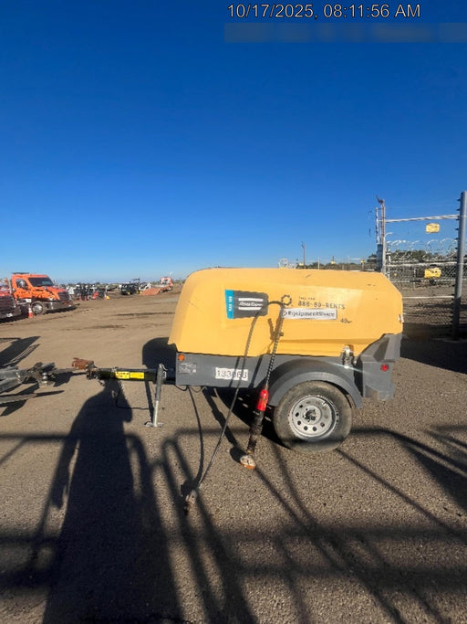 2024 CHICAGO PNEUMATIC C0035