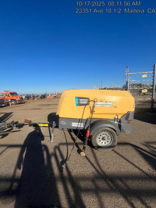 2024 CHICAGO PNEUMATIC C0035