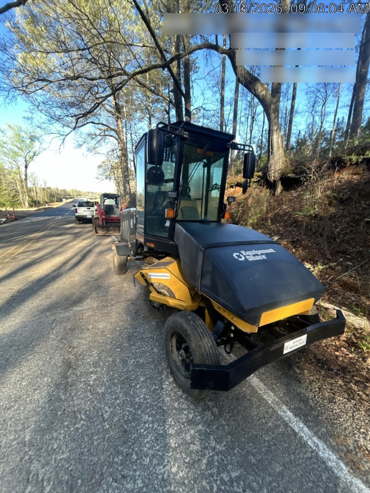 2023 LAYMOR SM450