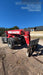 2018 Manitou MTA10055 MTA10055 - 74 HP T4, Canopy, Worklights/Strobe, Beacon, 66" Carriage, 60" Forks, Solid Tires, Lift Hook, Aux Hydraulics